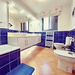 Casa Frambuesa Appartement *