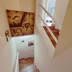 Casa Frambuesa Appartement