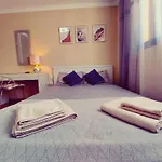 Casa Frambuesa Appartement *