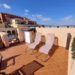 Casa Frambuesa