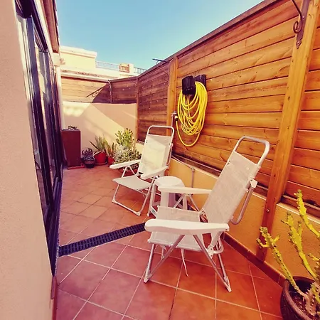 Casa Frambuesa *