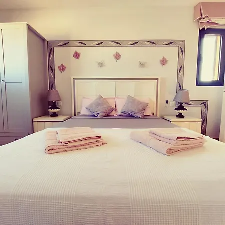 Apartamento Casa Frambuesa