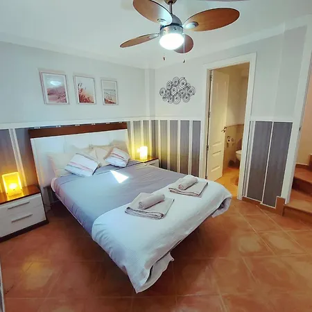 Casa Frambuesa