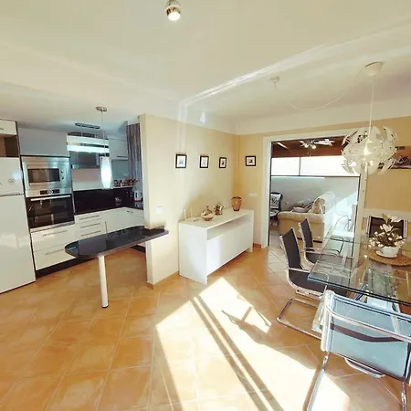 Casa Frambuesa *