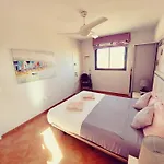 아파트 Casa Frambuesa 칼레타데푸스테