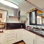 Casa Frambuesa 아파트 칼레타데푸스테