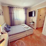 아파트 Casa Frambuesa *