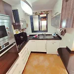 Casa Frambuesa 아파트 *