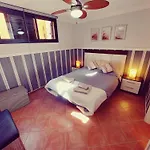아파트 Casa Frambuesa *