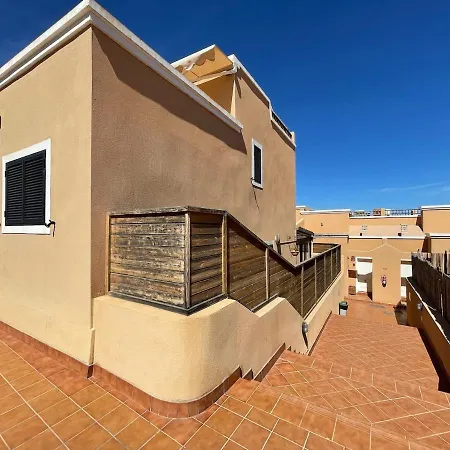 Casa Frambuesa * Caleta de Fuste