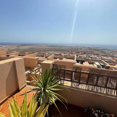 Apartamento Casa Frambuesa