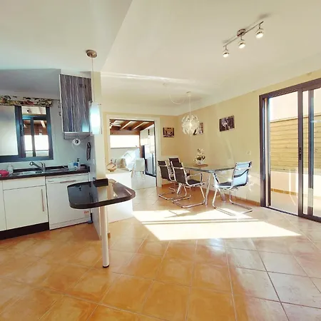 Casa Frambuesa * Caleta De Fuste