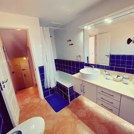 Casa Frambuesa *