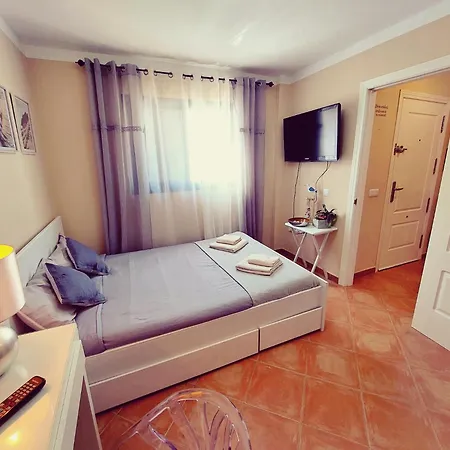 Apartamento Casa Frambuesa *