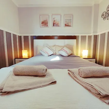 Apartamento Casa Frambuesa Caleta de Fuste