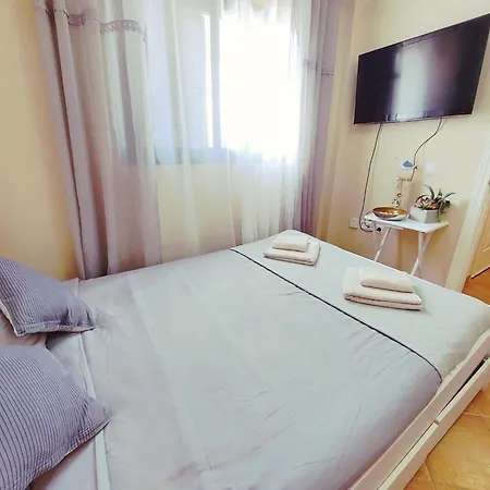 Apartamento Casa Frambuesa