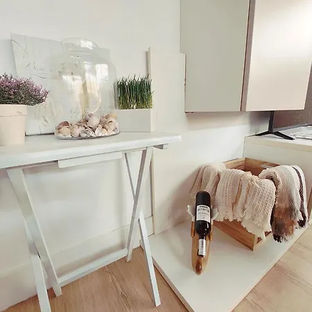 Casa Frambuesa Lägenhet Caleta De Fuste