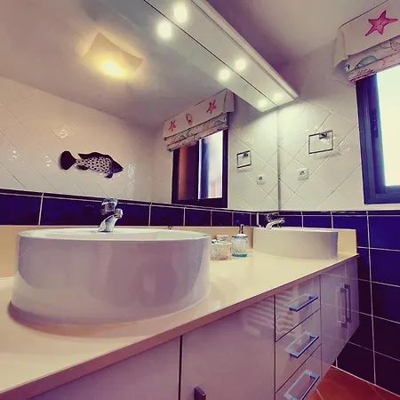 Casa Frambuesa * Caleta De Fuste