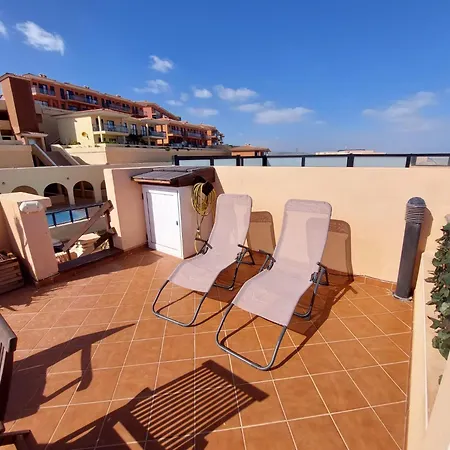 Casa Frambuesa