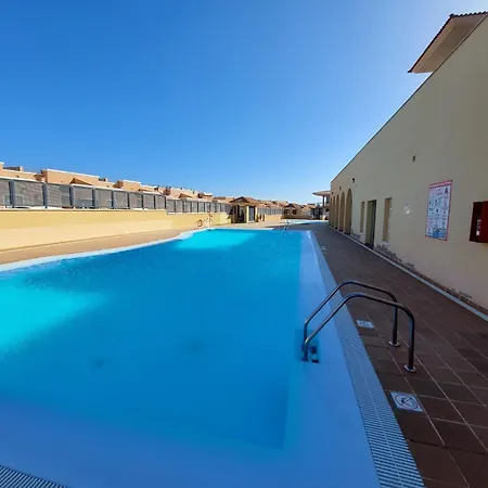 Casa Frambuesa Lägenhet *