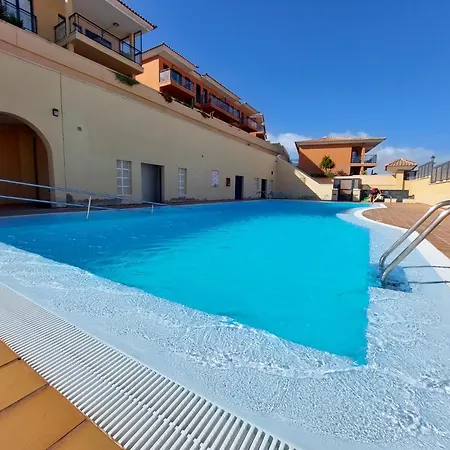 Appartamento Casa Frambuesa