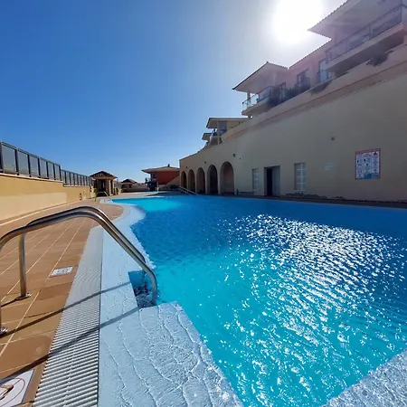 Casa Frambuesa Lägenhet