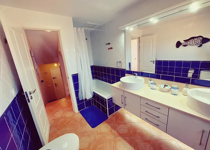 Casa Frambuesa *