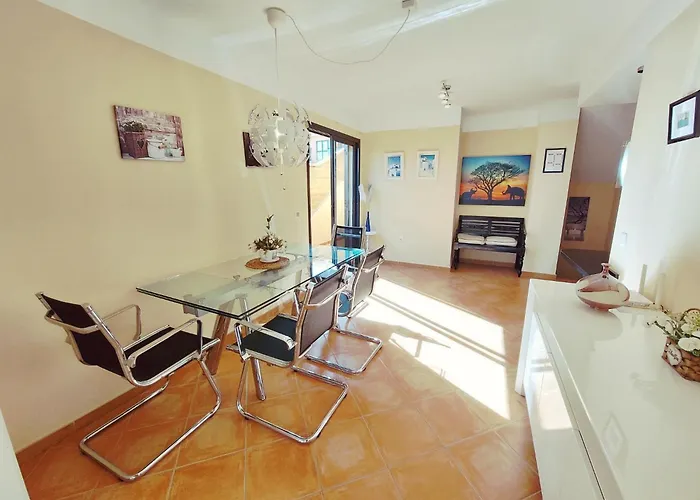 Casa Frambuesa *