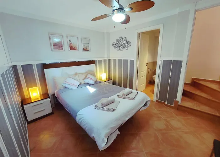 Casa Frambuesa
