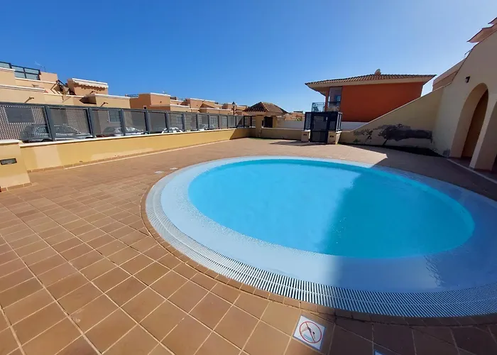 Casa Frambuesa *