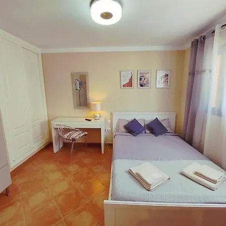 Casa Frambuesa Caleta De Fuste