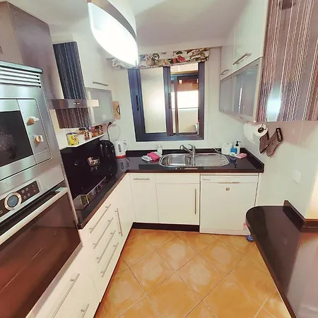 Casa Frambuesa Apartman *