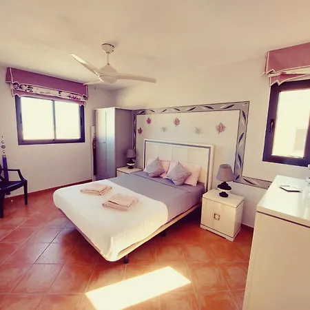 Casa Frambuesa Apartman *