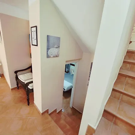 Casa Frambuesa * Caleta De Fuste