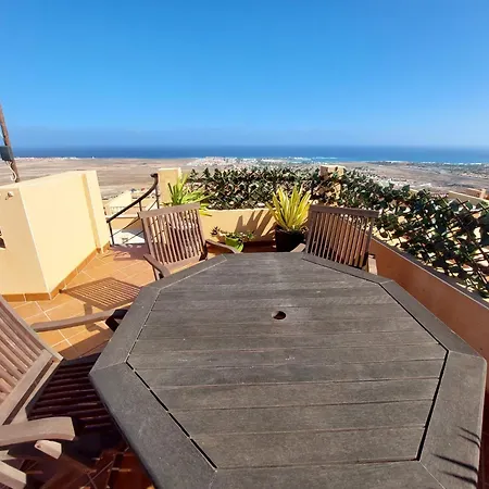 Casa Frambuesa Apartman *