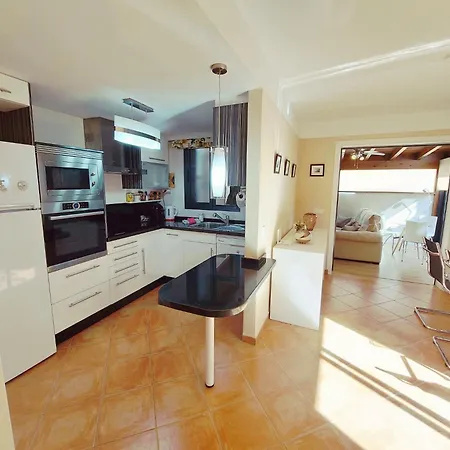 Casa Frambuesa * Caleta De Fuste